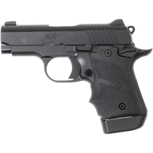 KIMBER MICRO 9